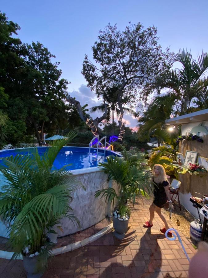 הלנדל ביץ' Kasa Karma On Water King Pool Paradise,Best Beaches,Restaurants, Gulfstream,Hard Rock Casino מראה חיצוני תמונה